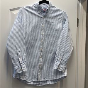 Vineyard Vines Whale Shirt